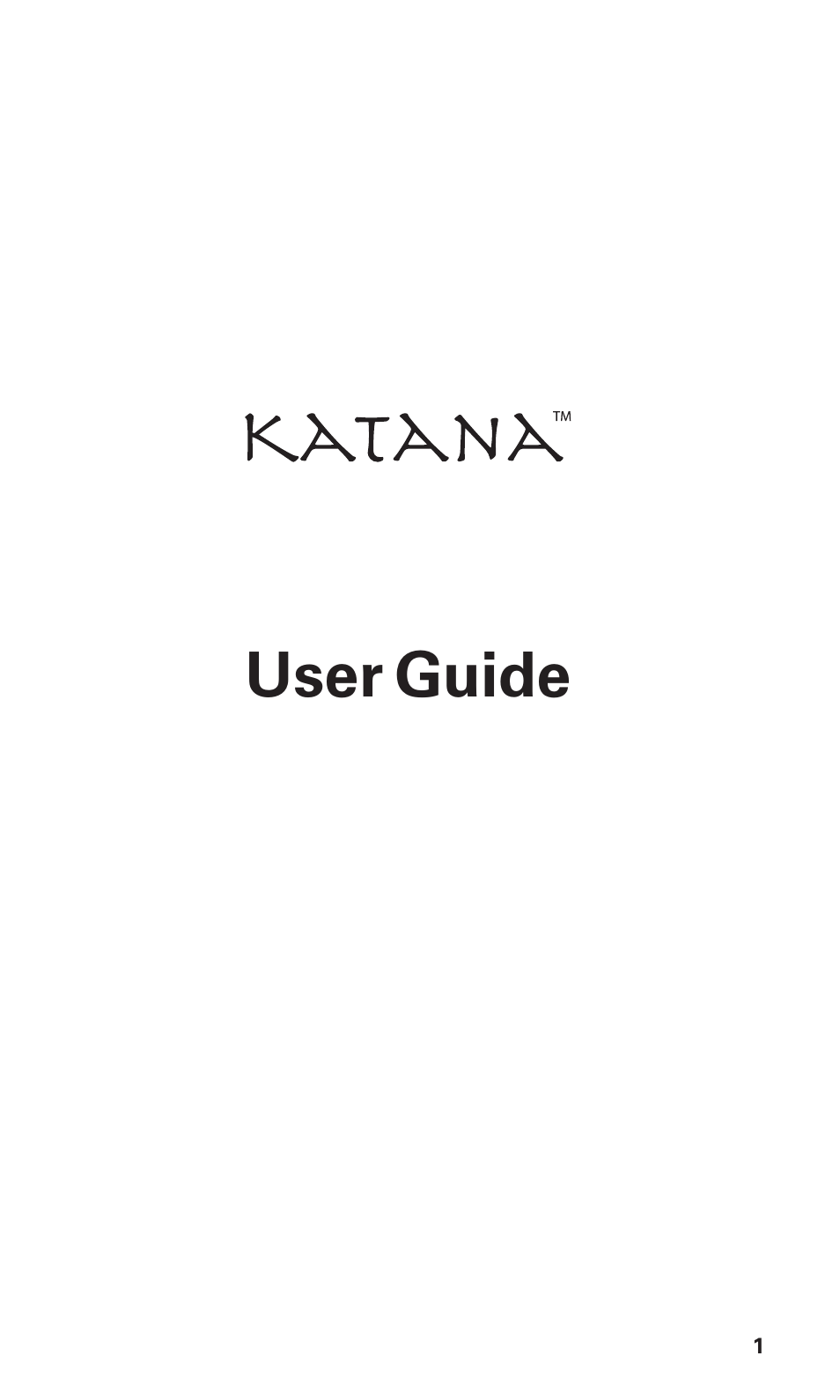 User guide | Sanyo Katana Cell Phone User Manual | Page 9 / 151