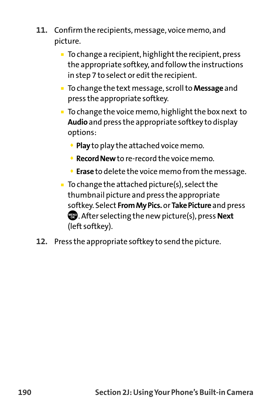 Sanyo MM-8300 User Manual | Page 200 / 324