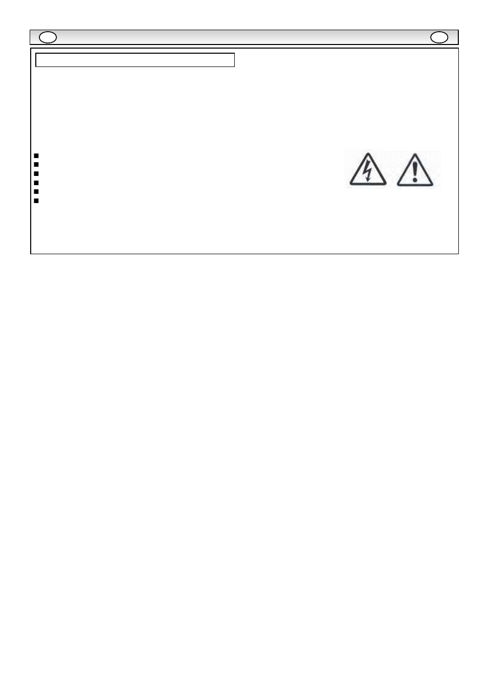 Mantenimient, Mantenimient o o, Mantenimiento | Sanyo CE42LE1 User Manual | Page 53 / 64