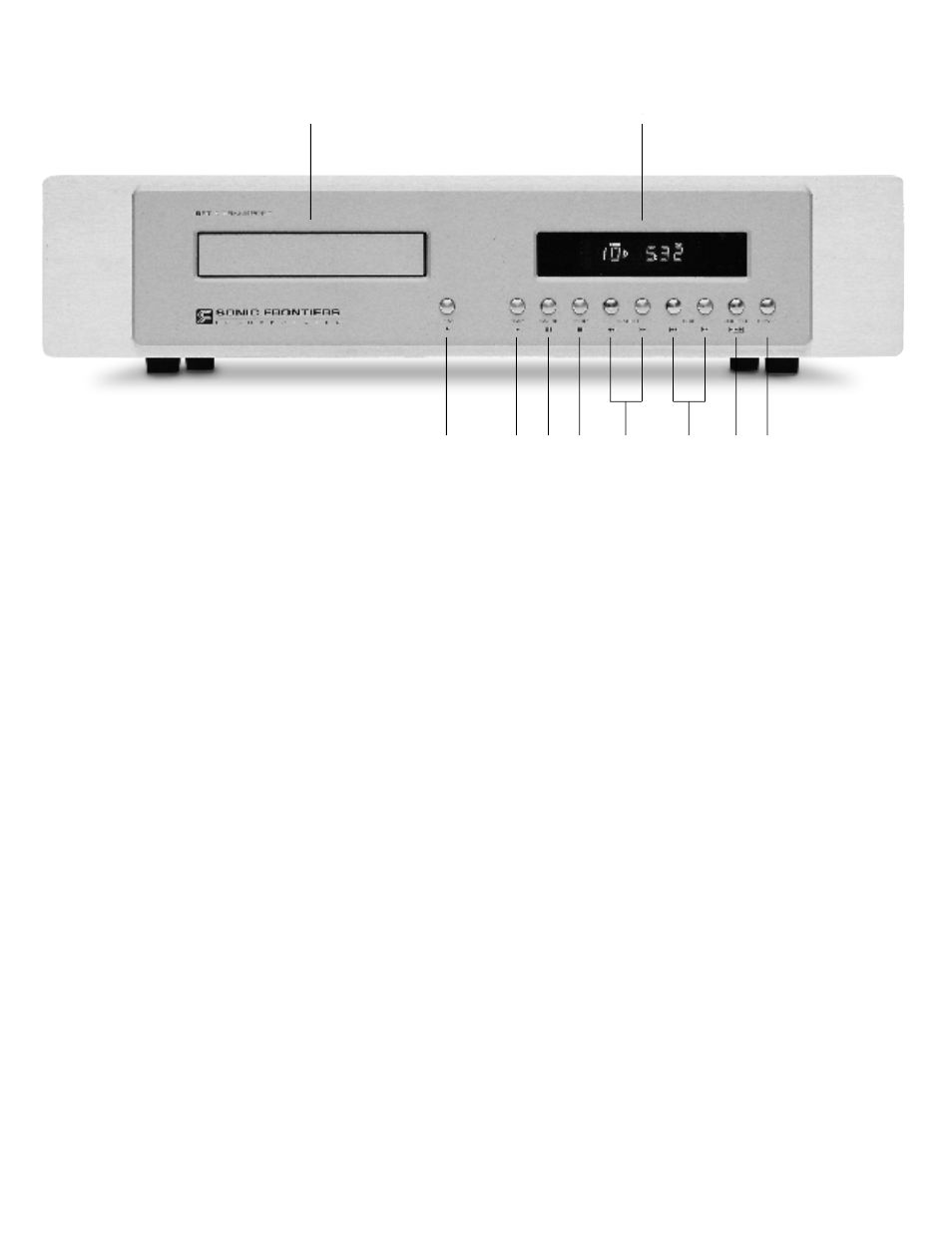 Sonic Impact Technologies SFT-1 User Manual | Page 2 / 8