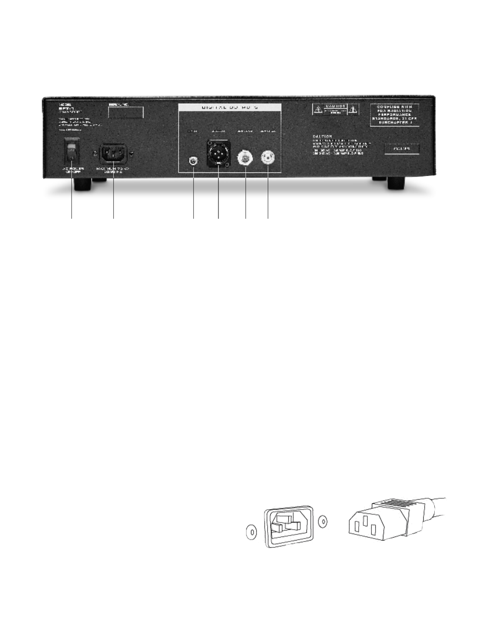 Sonic Impact Technologies SFT-1 User Manual | Page 3 / 8