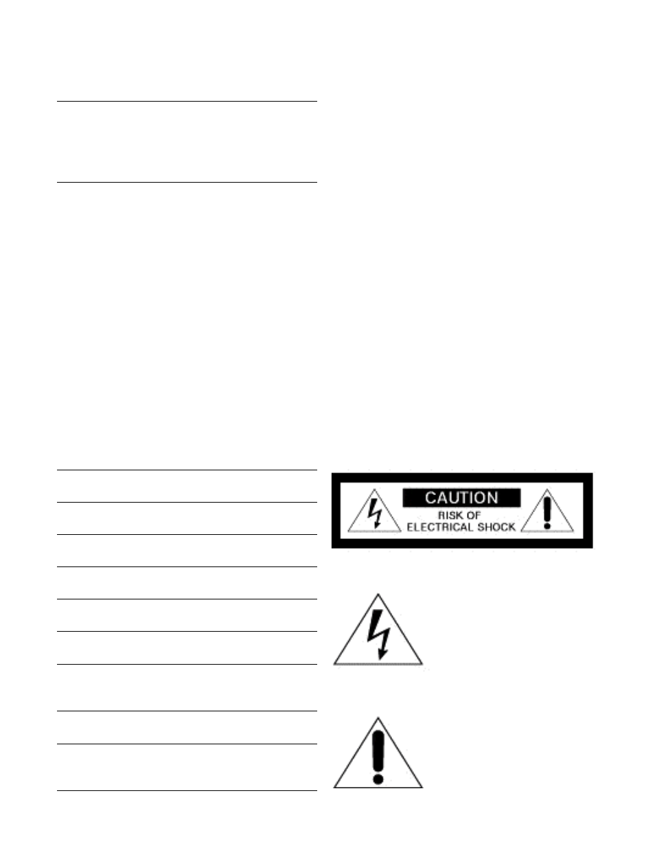 Sonic Impact Technologies SFT-1 User Manual | Page 7 / 8