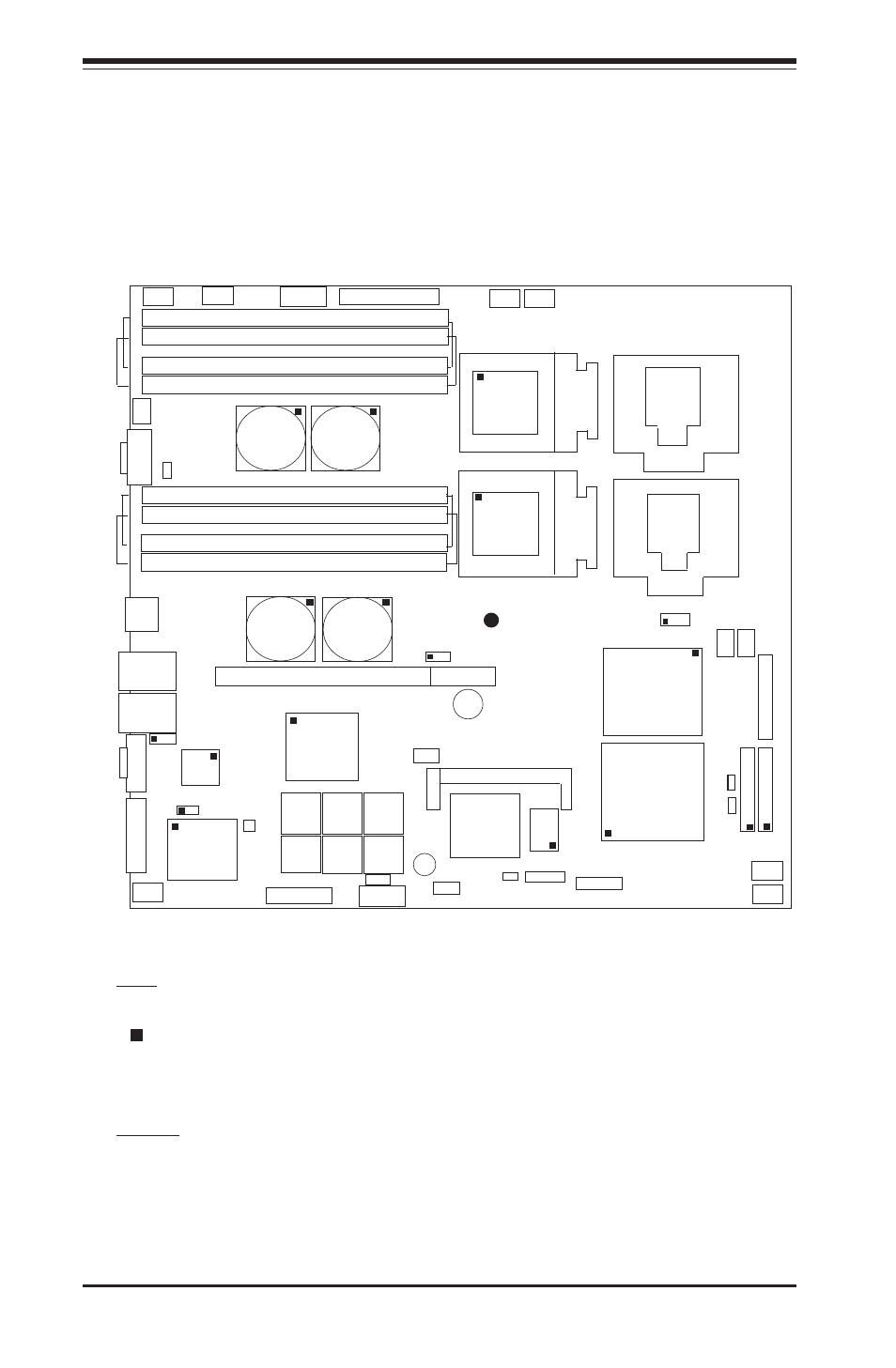 7 serverboard details, Uper, Uper i2dml-8g2 | SUPER MICRO Computer 6113L-8 User Manual | Page 50 / 104