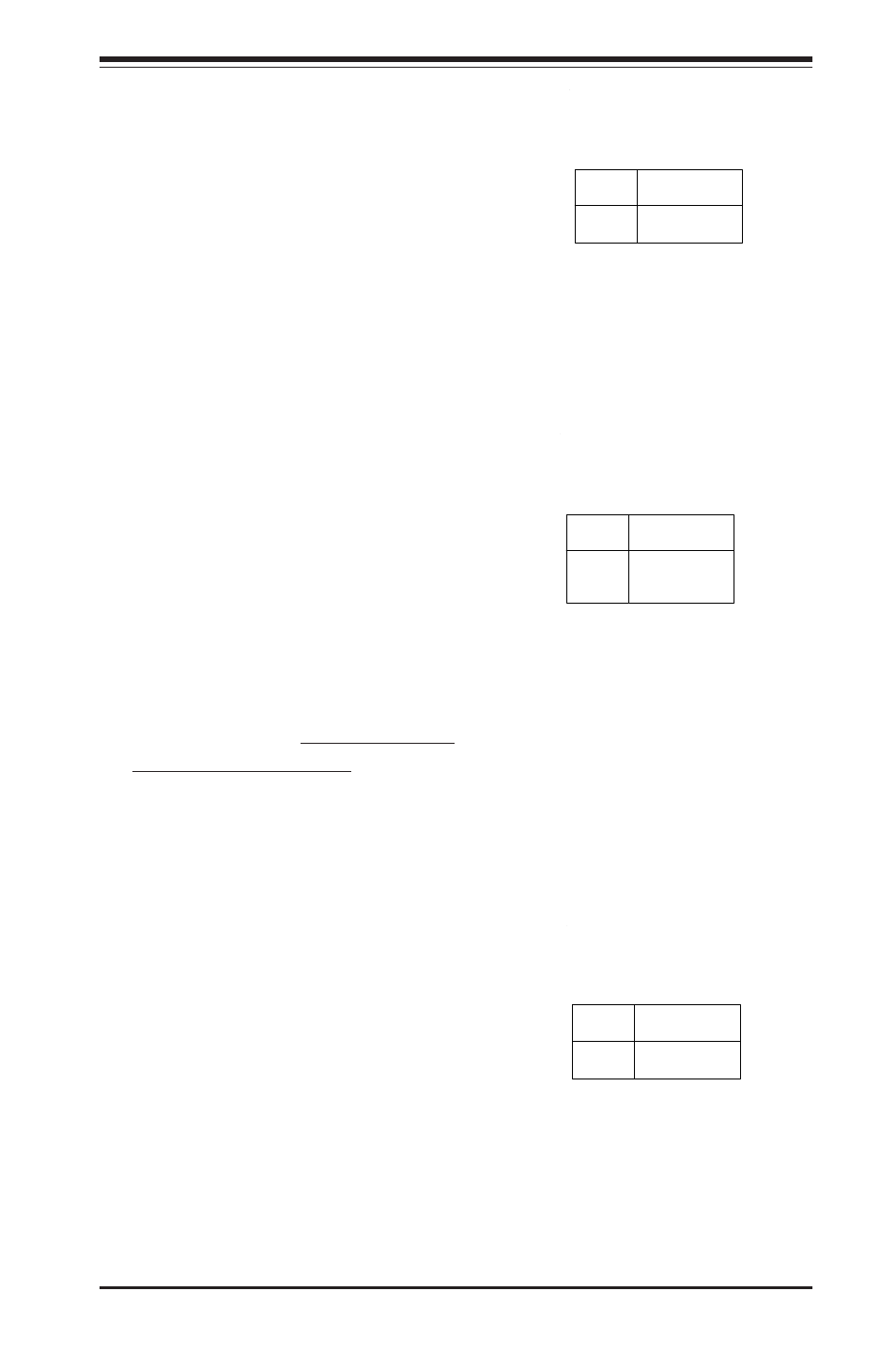 23 glan enable/disable, Watch dog enable/disable, Power fail alarm enable/ disable | SUPER MICRO Computer 6113L-8 User Manual | Page 59 / 104