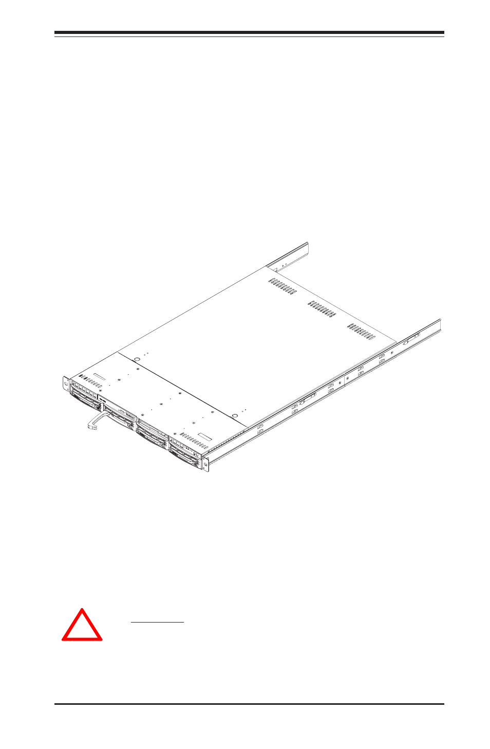 SUPER MICRO Computer 6113L-8 User Manual | Page 69 / 104