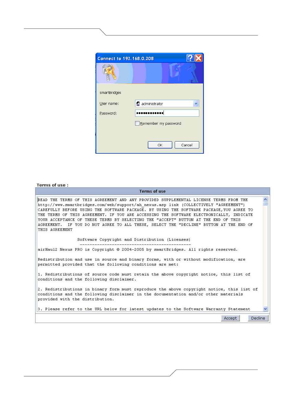 SmartBridges sB3021 User Manual | Page 12 / 113