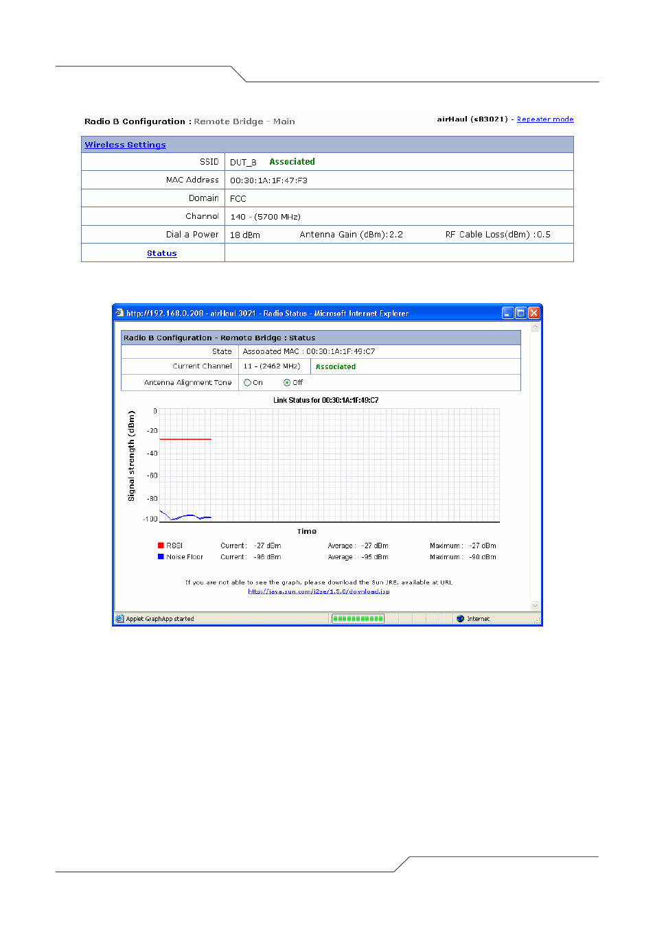 SmartBridges sB3021 User Manual | Page 54 / 113