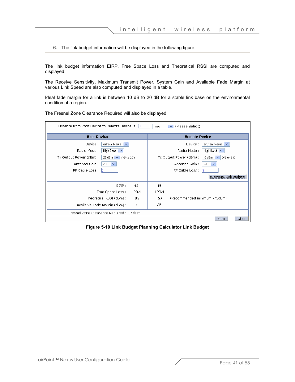 SmartBridges sB3210 User Manual | Page 41 / 55