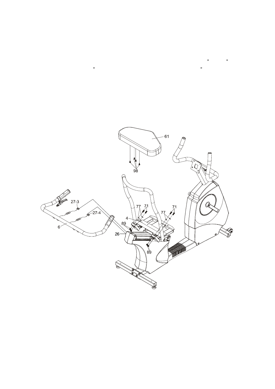 Spirit XR425 User Manual | Page 11 / 26
