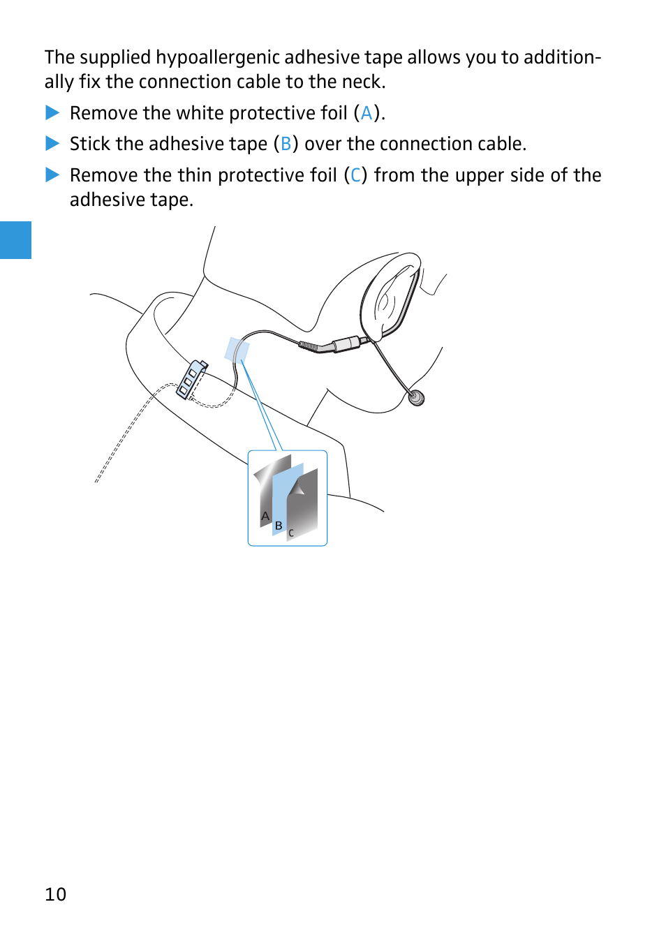 Sennheiser 504233 User Manual | Page 11 / 23