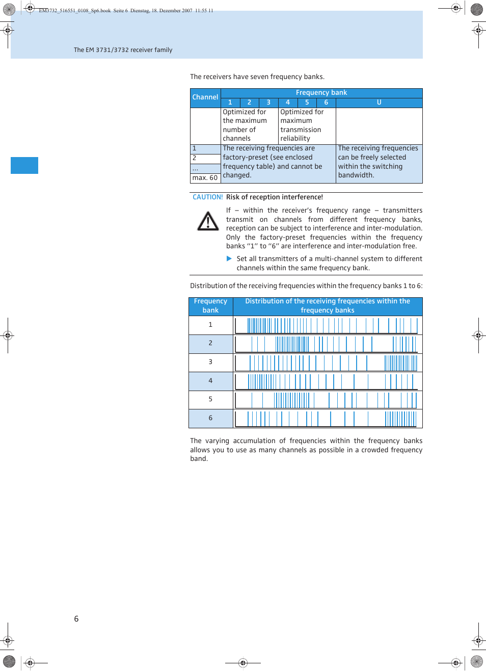 Sennheiser EM 3732 User Manual | Page 54 / 269