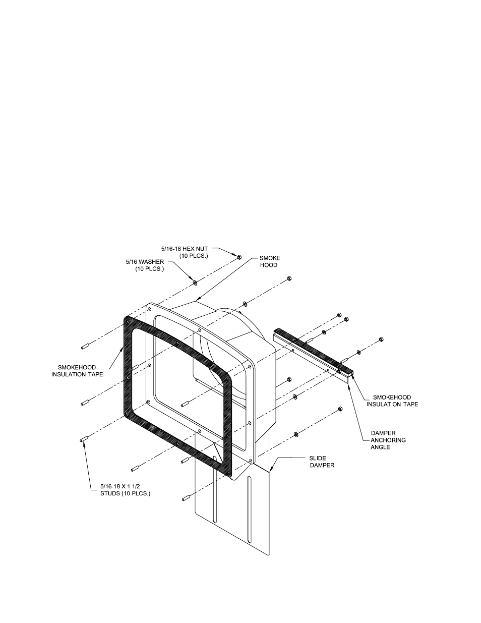 Smith Cast Iron Boilers Series 28A User Manual | Page 12 / 28