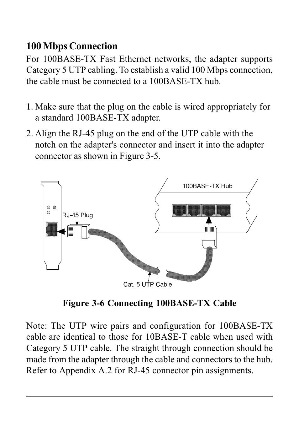 KTI Networks KF221TX/3 User Manual | Page 15 / 23