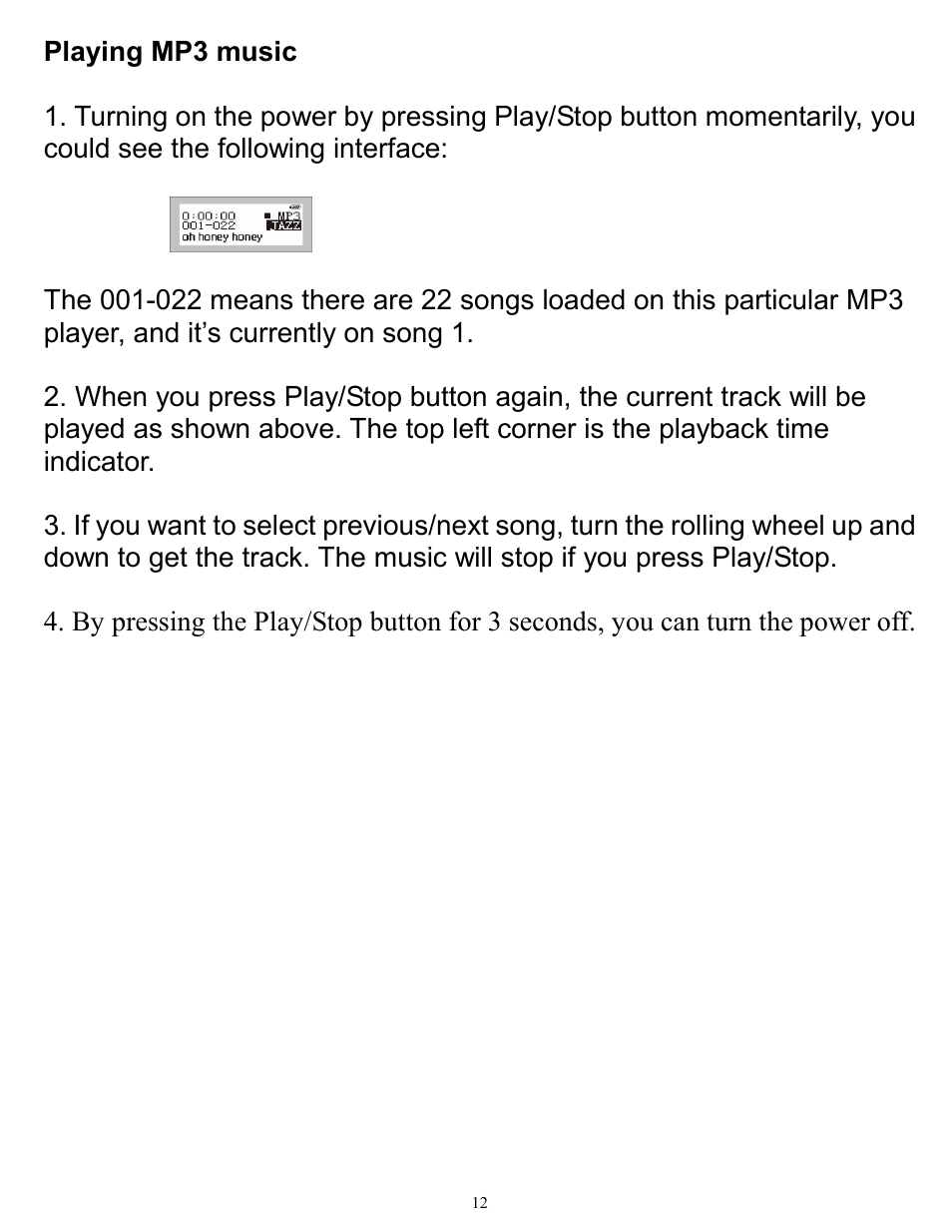 Kanguru Solutions 1.1 User Manual | Page 12 / 22