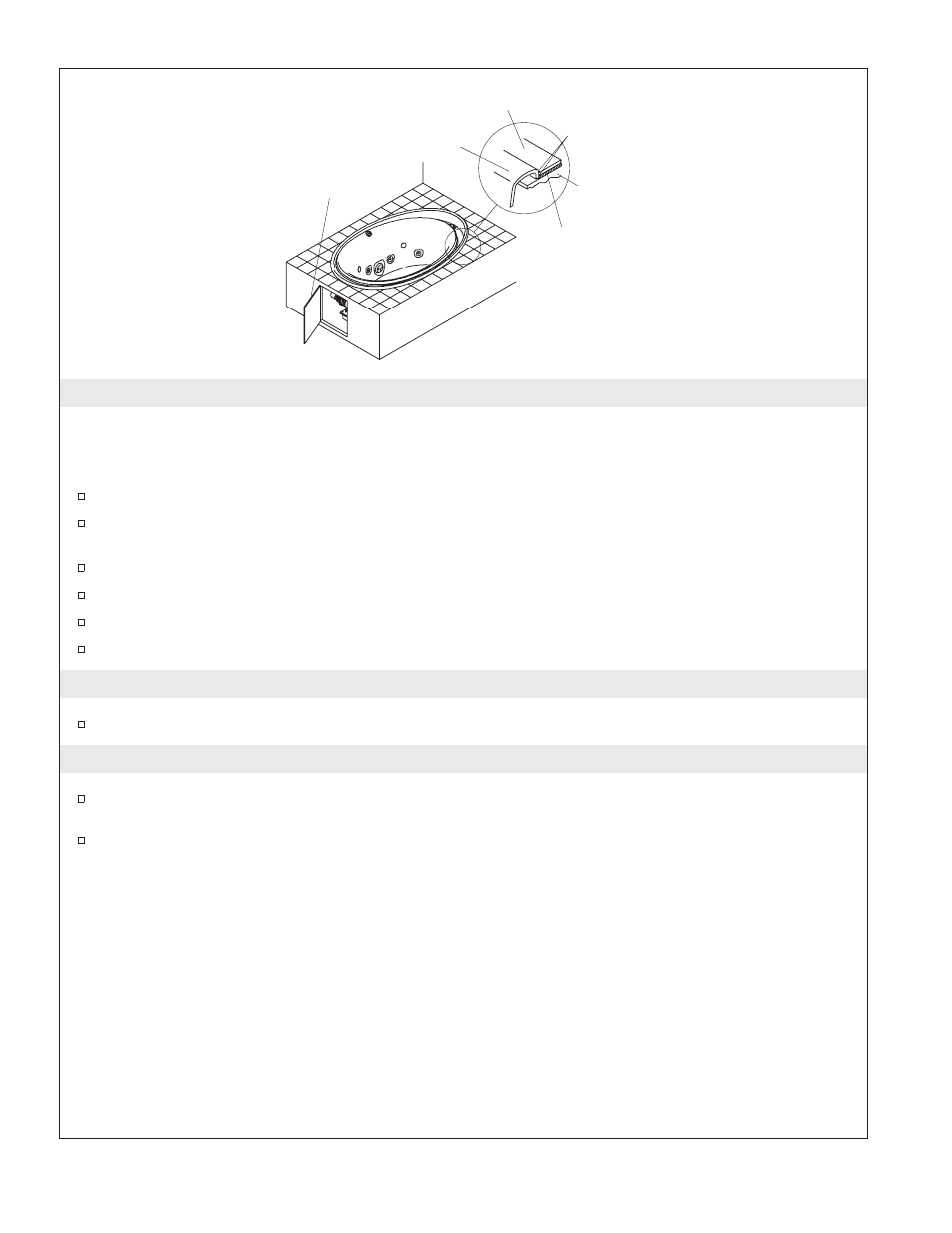 Complete the finished wall or deck, Install the faucet trim, Clean-up after installation | Kohler Purist Effervescent Bath K1191-LC User Manual | Page 11 / 16