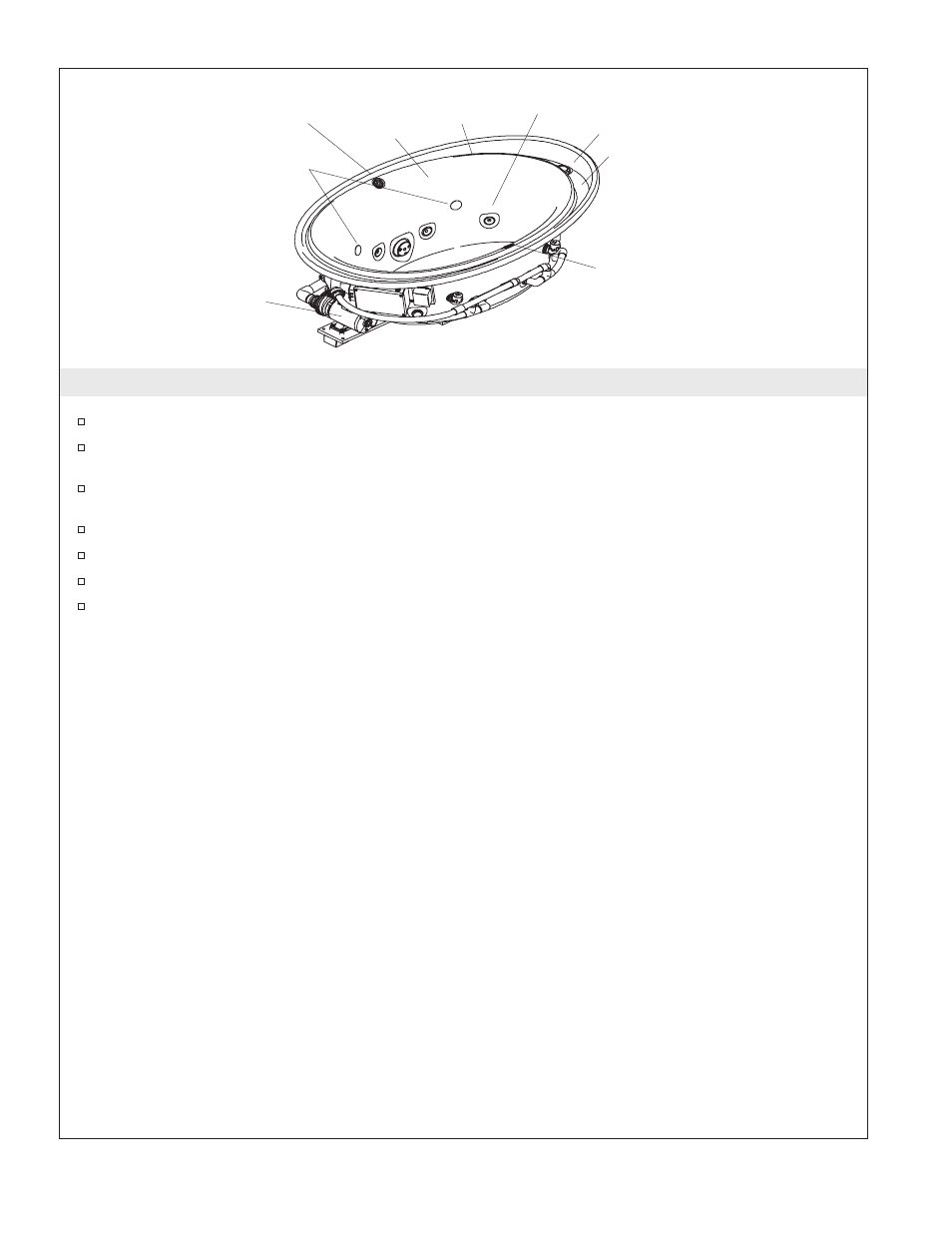 List of new terms | Kohler Purist Effervescent Bath K1191-LC User Manual | Page 5 / 16