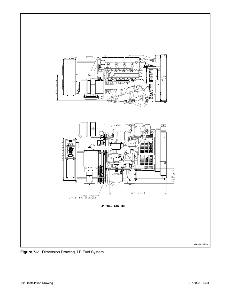 Kohler 13ERG User Manual | Page 32 / 52