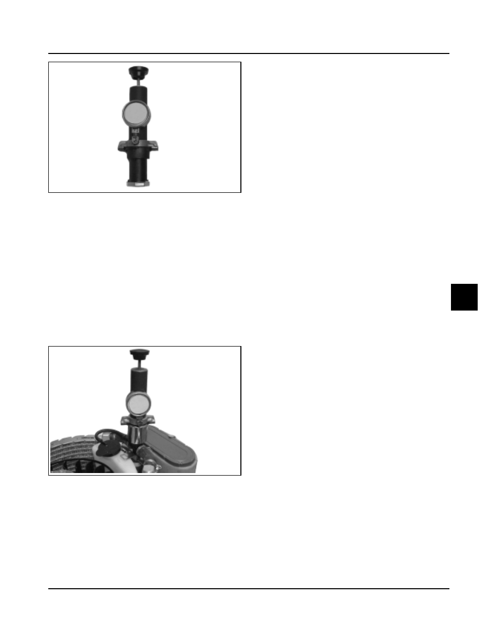 Kohler Aegis TP-2509 User Manual | Page 49 / 137