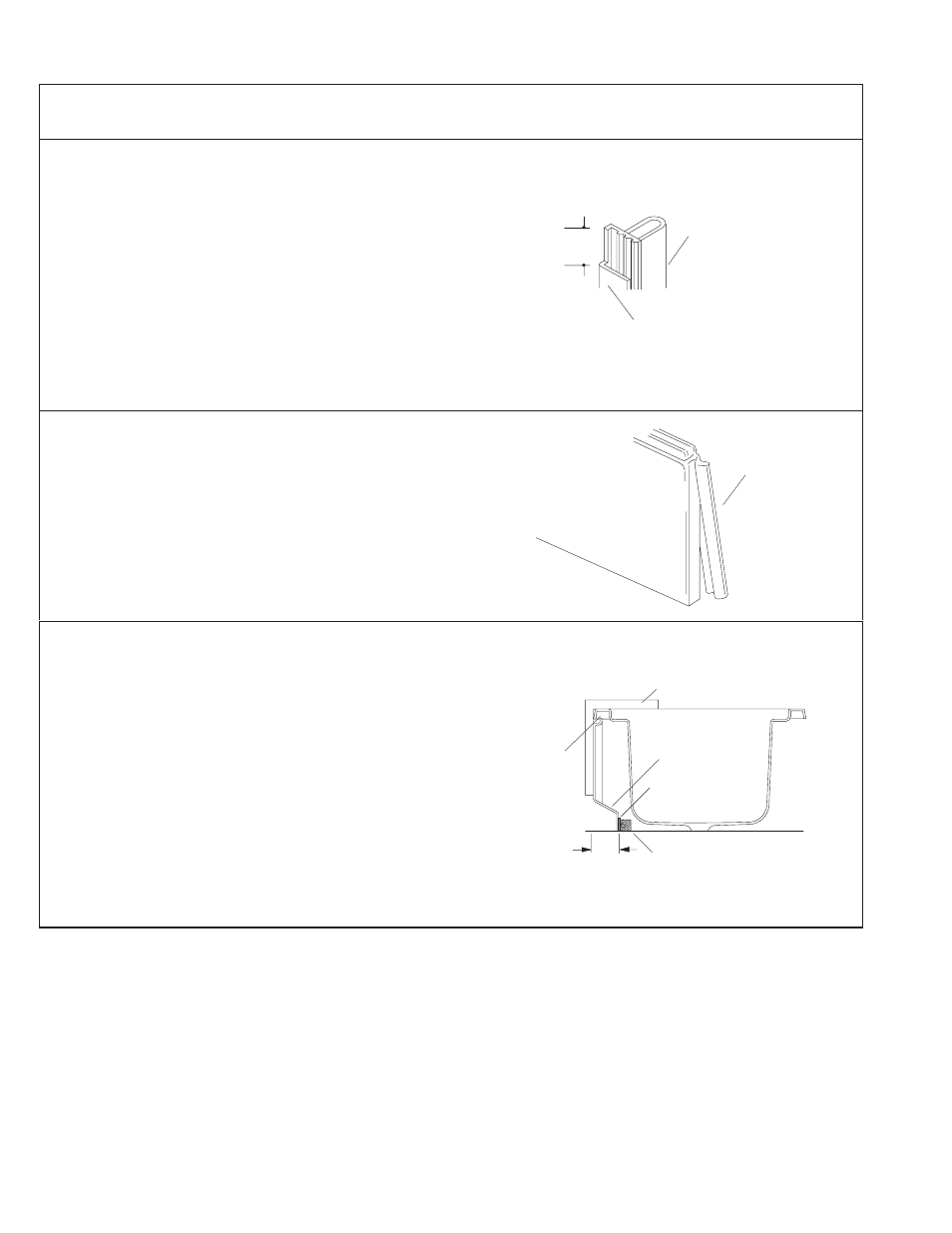 Optional k-1507 apron installation | Kohler Builder Portfoilio Whirlpool baths K-1215-AC User Manual | Page 22 / 28