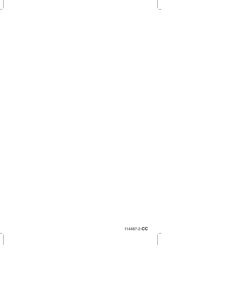 Kohler Single-Control Bath and Shower Trim KT6908 User Manual | Page 17 / 20