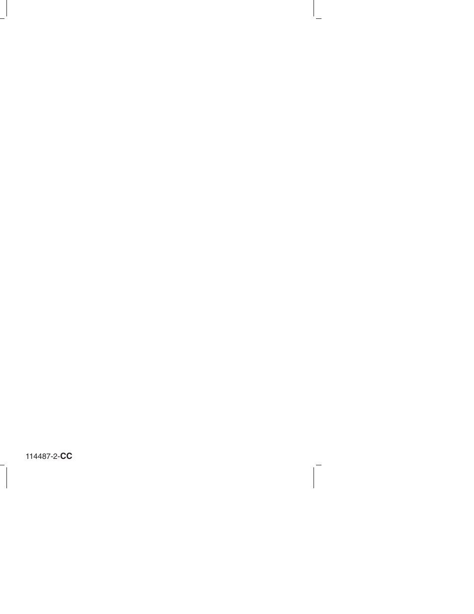 Kohler Single-Control Bath and Shower Trim KT6908 User Manual | Page 18 / 20