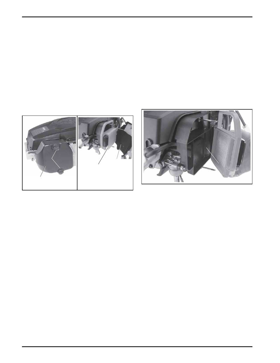 Kohler Courage SV600 User Manual | Page 10 / 16