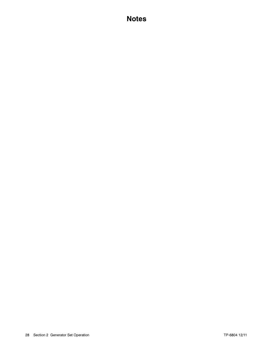 Kohler Power Systems 14/20RESA User Manual | Page 28 / 72