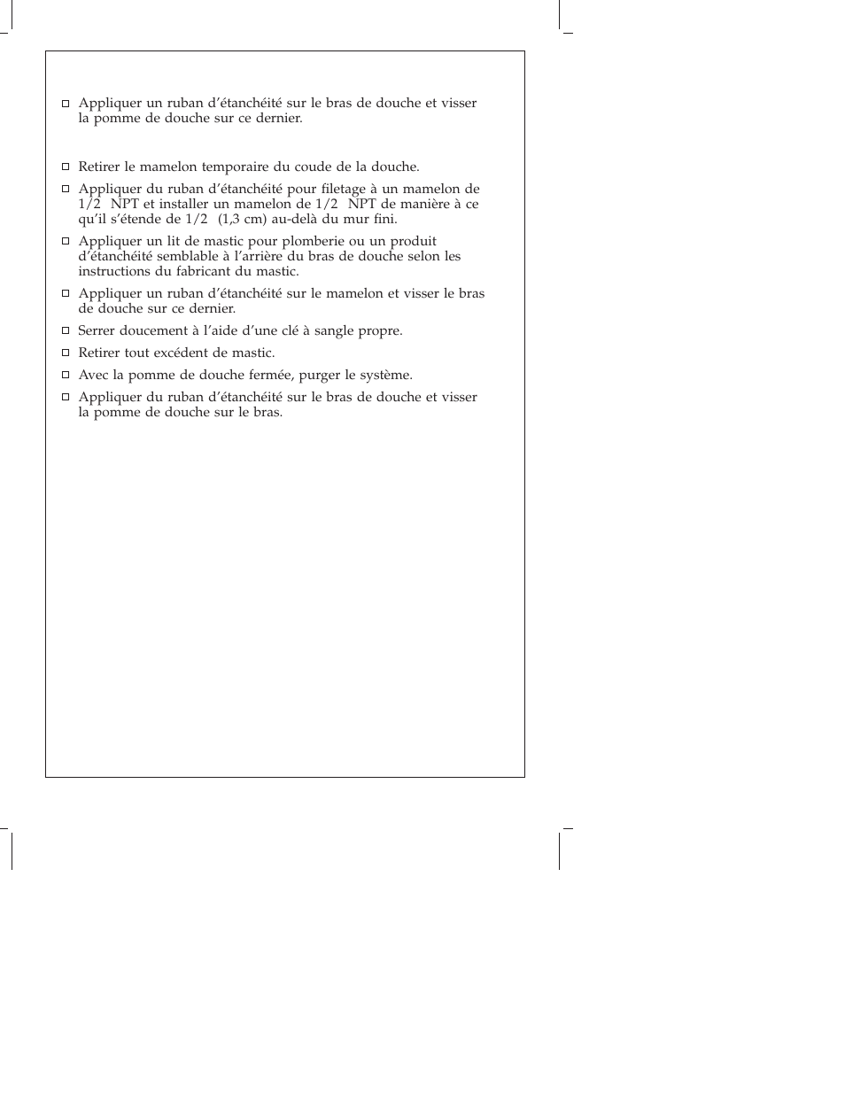Kohler Single-Control bath and Shower Trim K-T16116 User Manual | Page 16 / 32