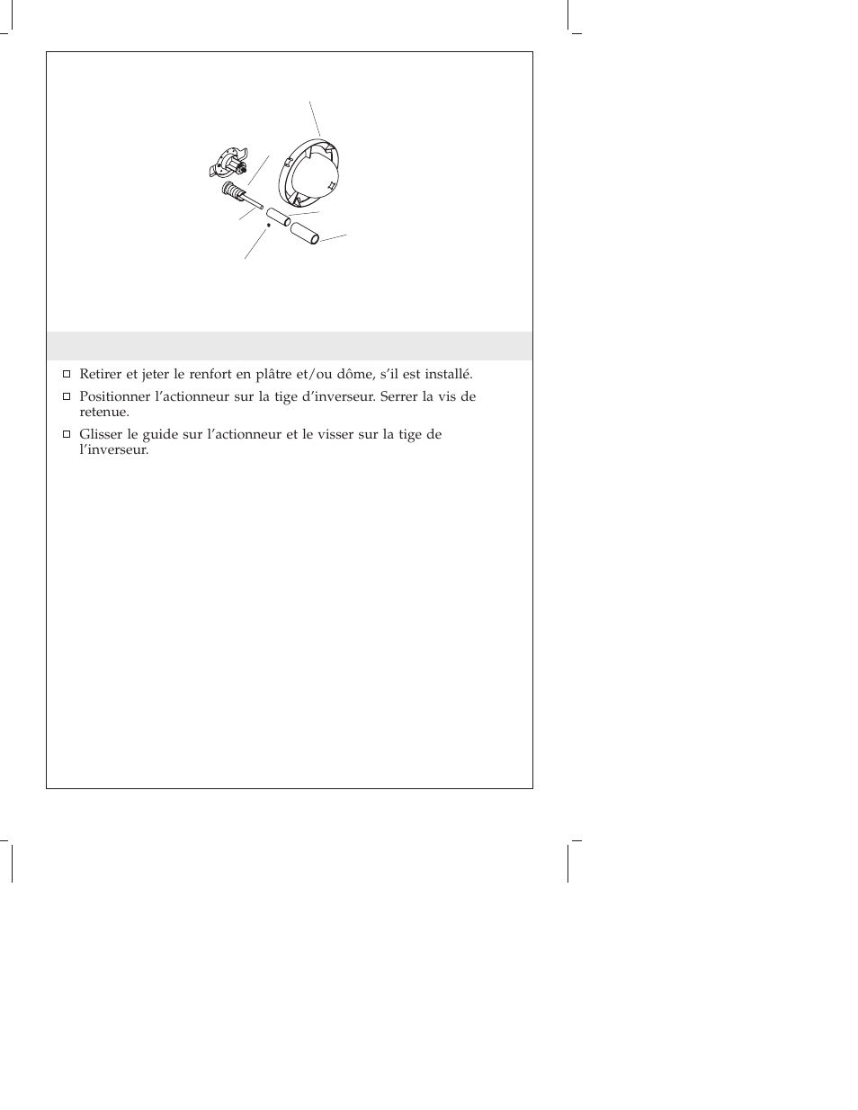 Kohler Single-Control bath and Shower Trim K-T16116 User Manual | Page 18 / 32