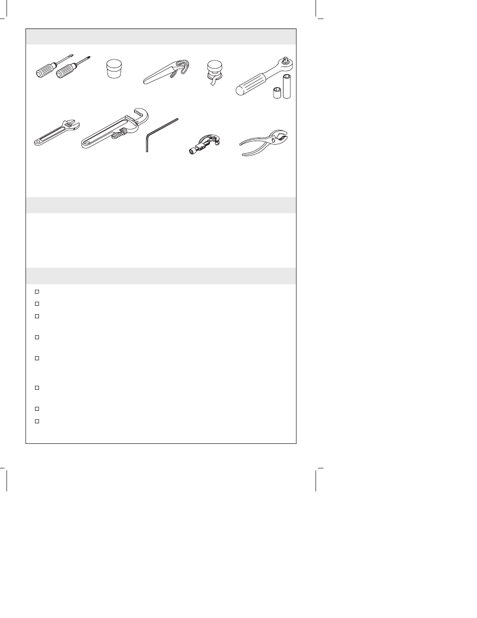Kohler Single-Control Kitchen Faucet K-6353 User Manual | Page 2 / 8