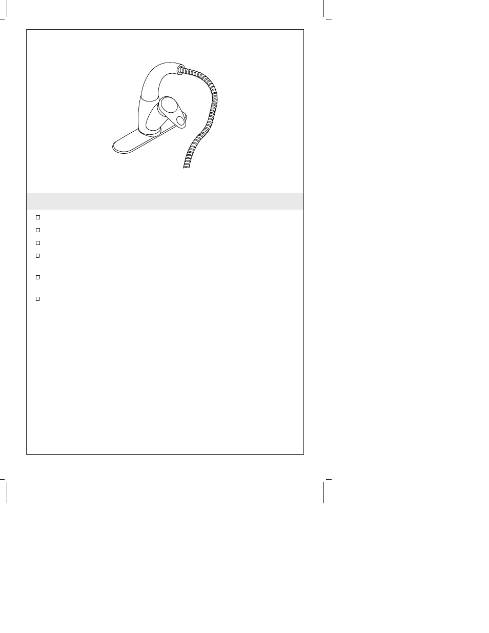 Kohler Single-Control Kitchen Faucet K-6353 User Manual | Page 6 / 8
