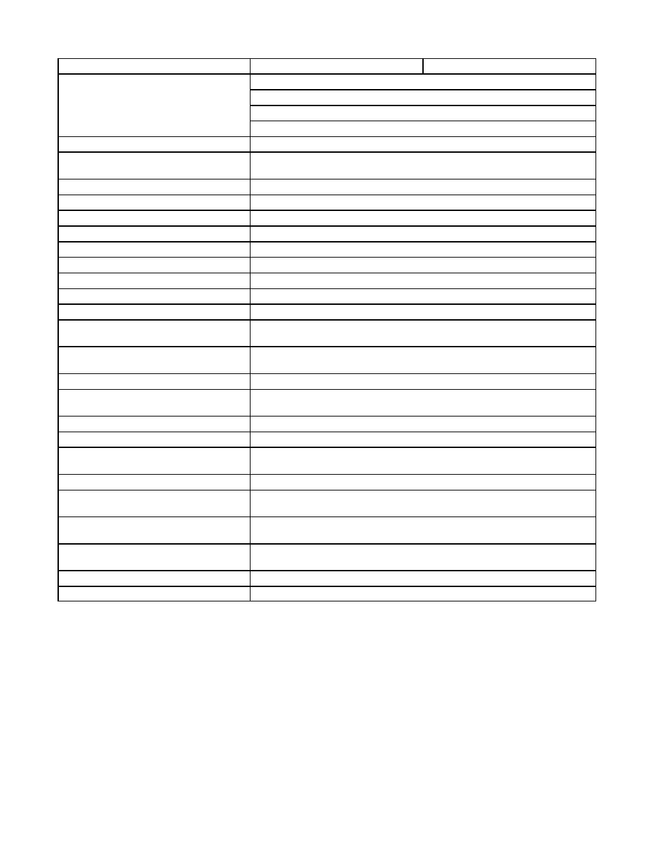 Engine (continued) | Kohler 3.5CFZ User Manual | Page 19 / 81