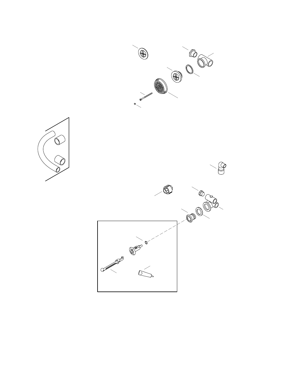 Kohler Bath Whirlpool K-870 User Manual | Page 13 / 20