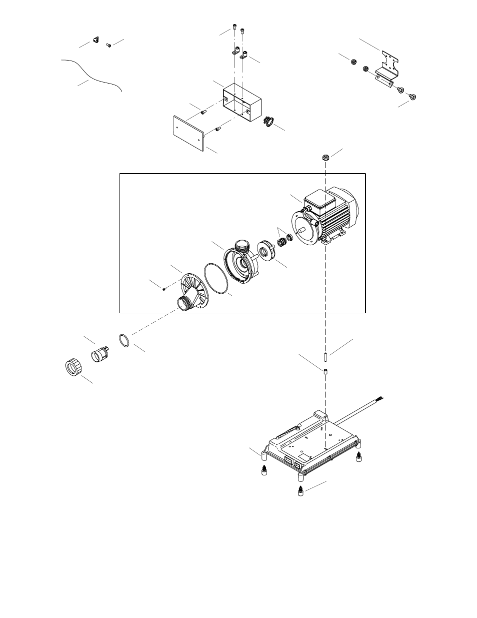 Kohler Bath Whirlpool K-870 User Manual | Page 14 / 20