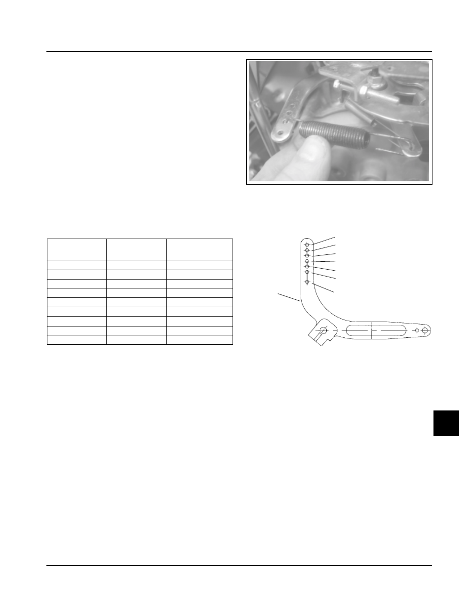Kohler COMMAND CH18-745 User Manual | Page 208 / 218