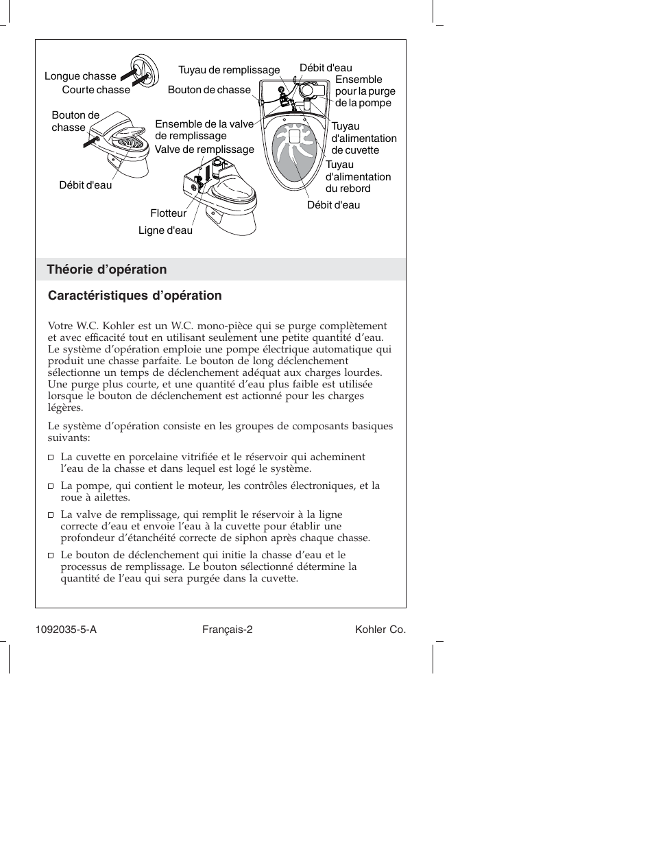 Kohler Toilet and Bidet Seat K-3607 User Manual | Page 26 / 76