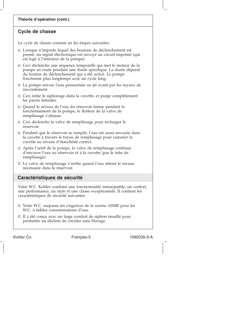 Kohler Toilet and Bidet Seat K-3607 User Manual | Page 27 / 76