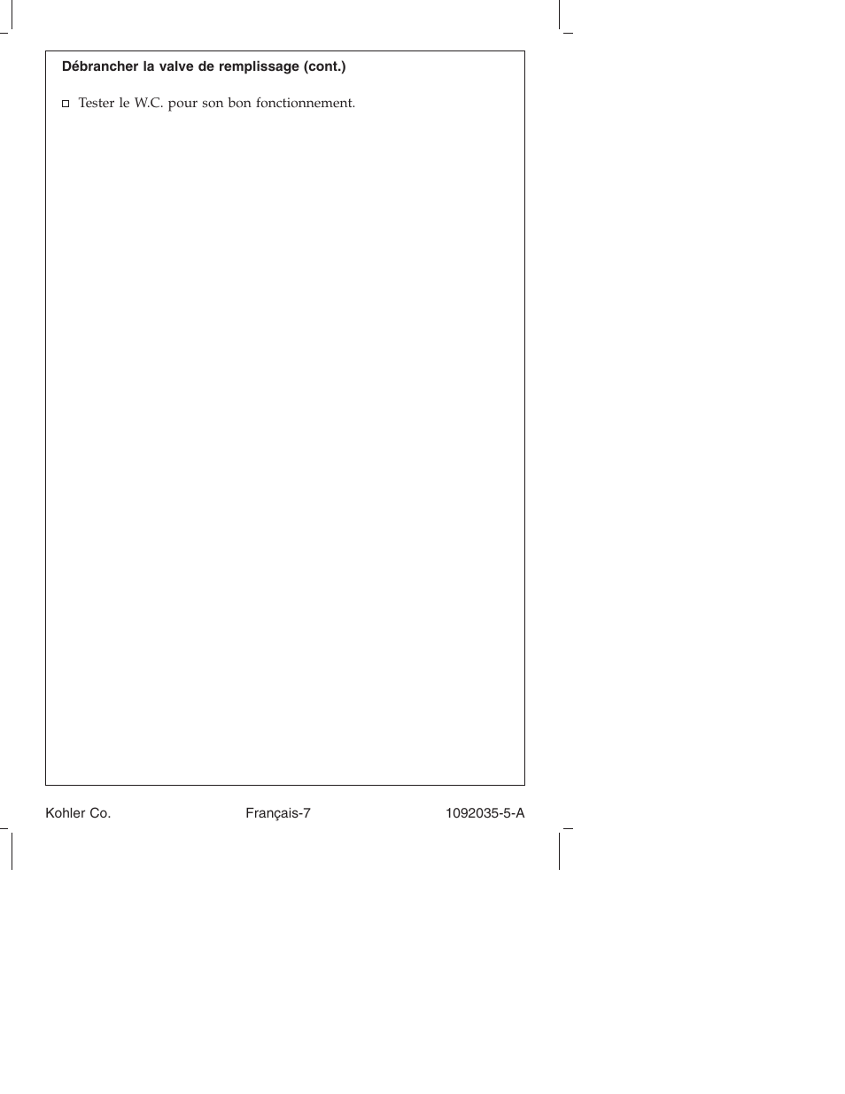 Kohler Toilet and Bidet Seat K-3607 User Manual | Page 31 / 76