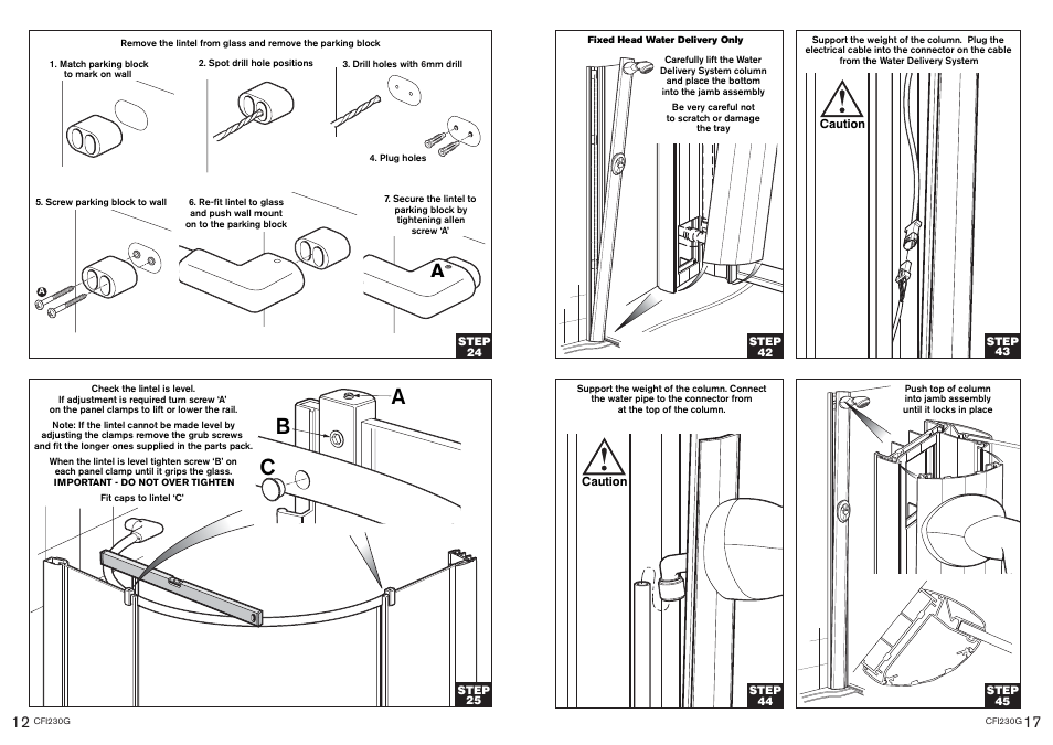 17.eps | Kohler CFI230G User Manual | Page 12 / 14