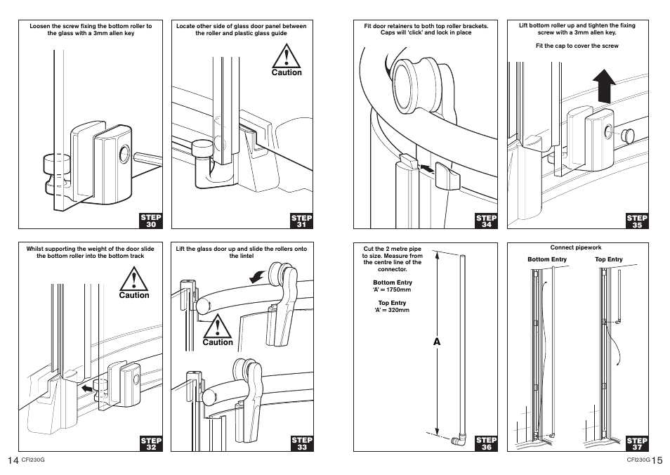 15.eps | Kohler CFI230G User Manual | Page 14 / 14