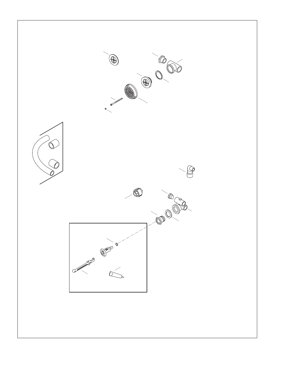 Kohler K-1111 User Manual | Page 15 / 60