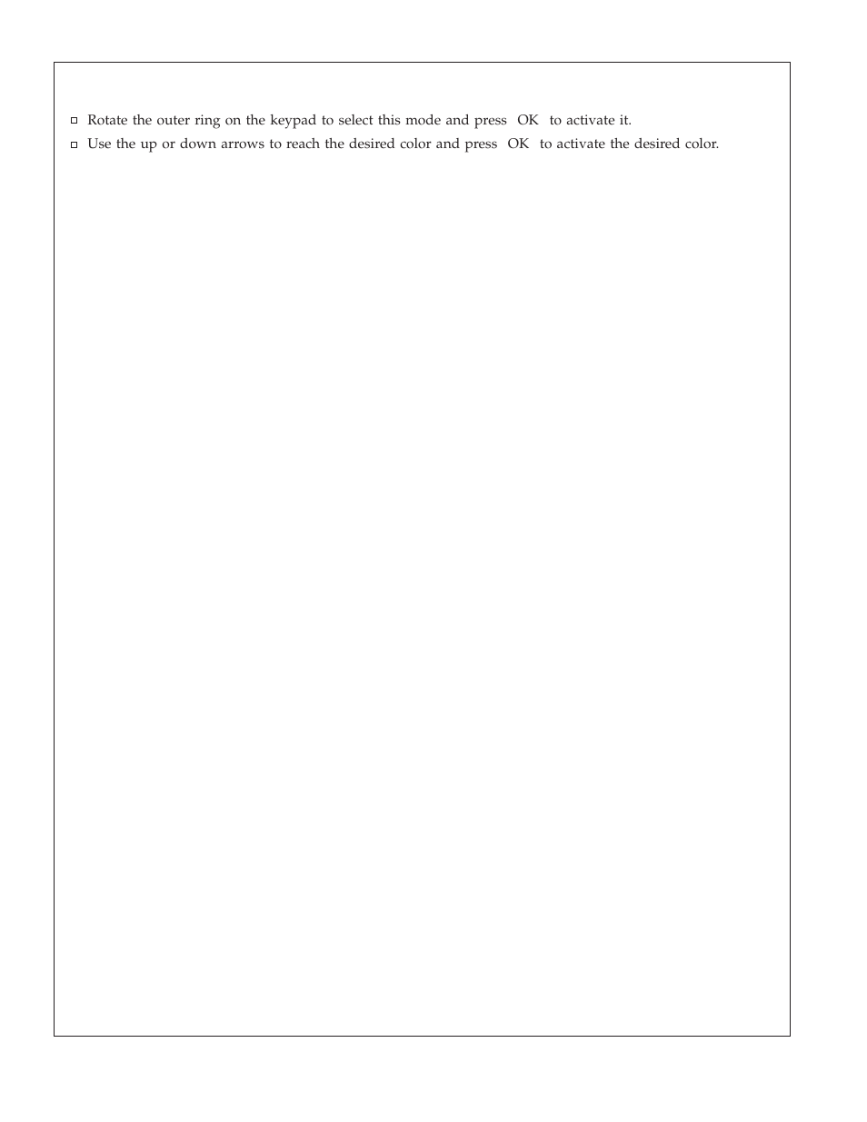 Kohler K-1111 User Manual | Page 6 / 60