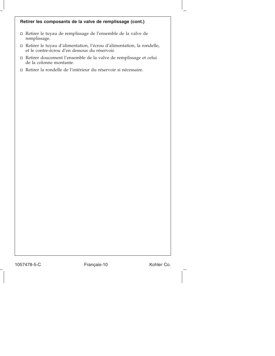 Kohler K-3393 User Manual | Page 34 / 76
