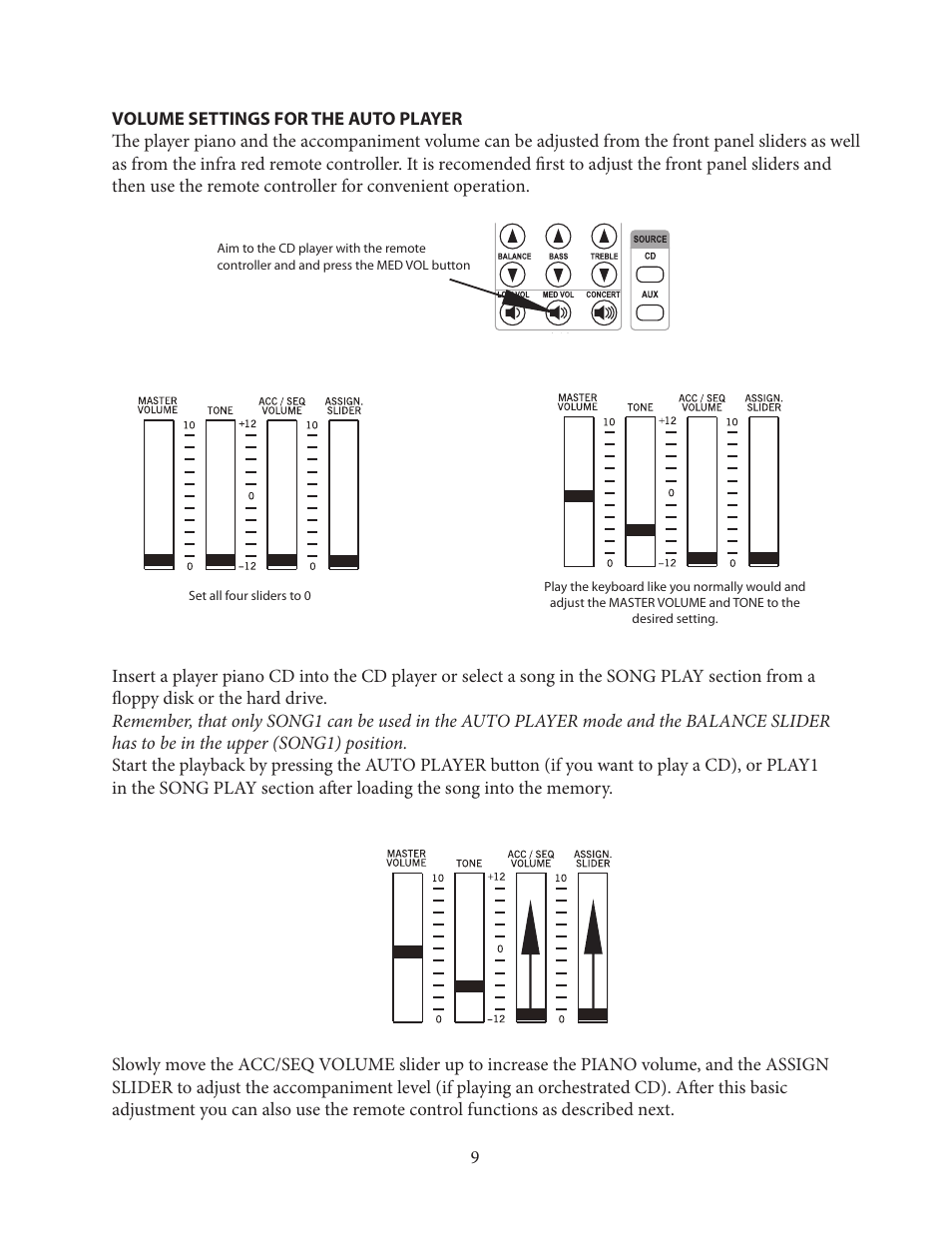 Kohler KD165 User Manual | Page 8 / 14