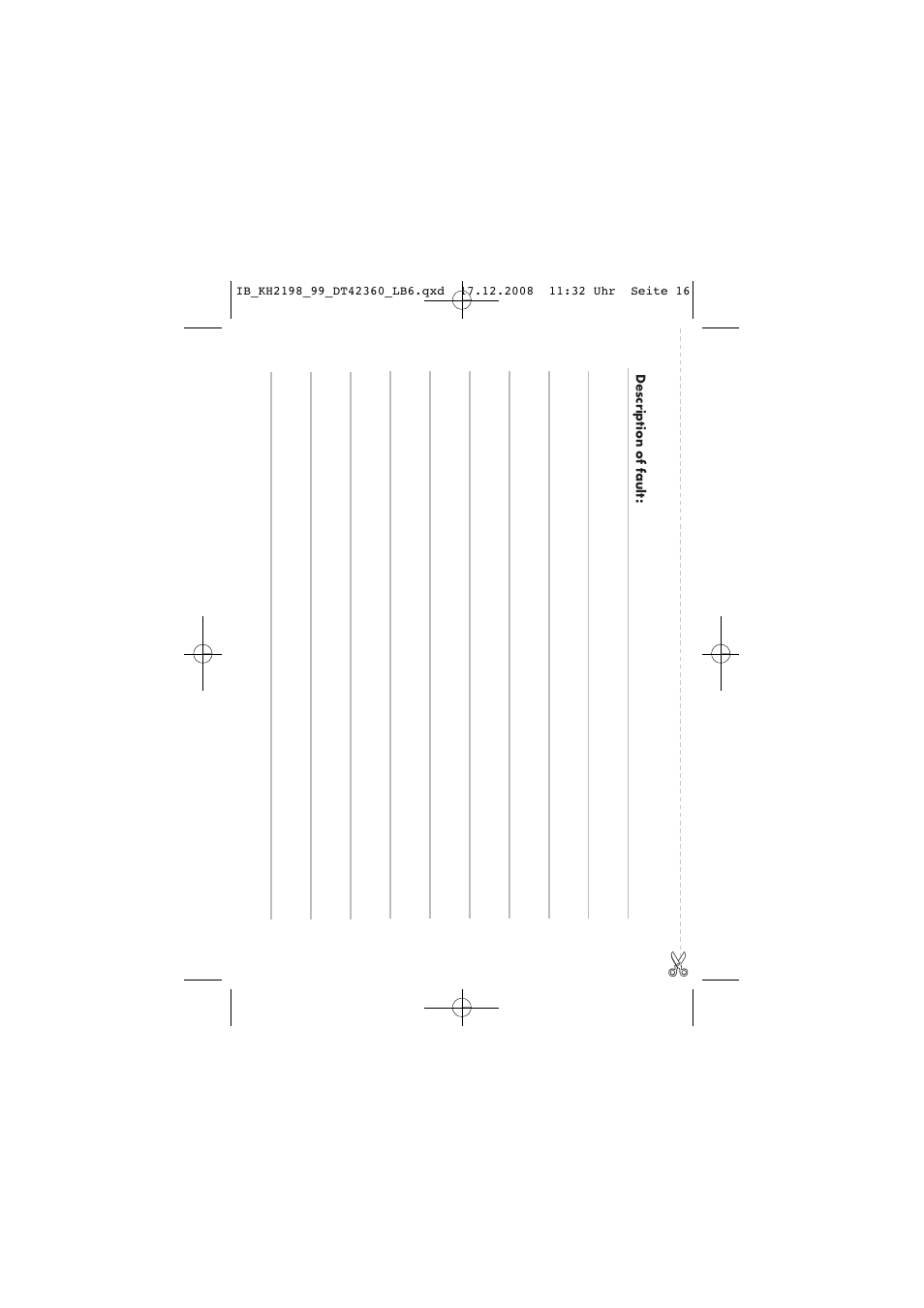 Kompernass KH 2198 User Manual | Page 18 / 18