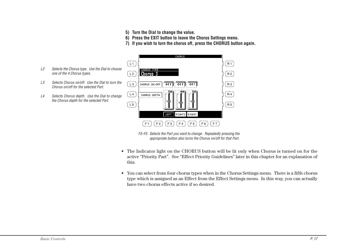 Kawai Concert Performer Series Digital Piano CP117 User Manual | Page 23 / 180