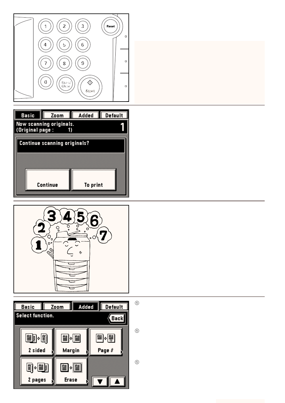 1 how to register settings | Kyocera 4230 User Manual | Page 102 / 226