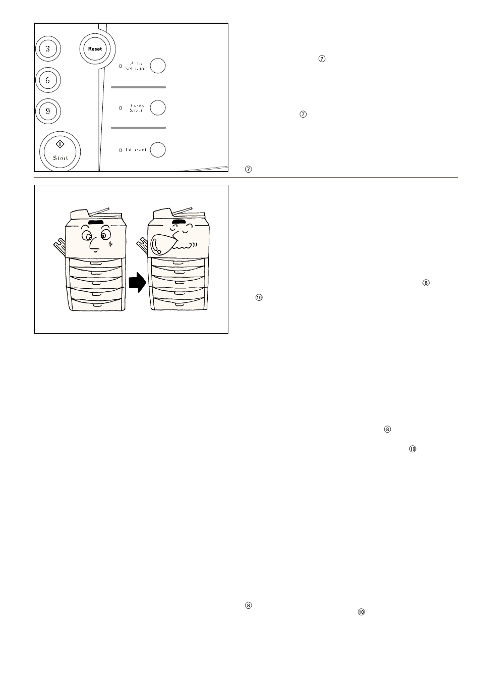 25) auto shut-off function | Kyocera 4230 User Manual | Page 107 / 226