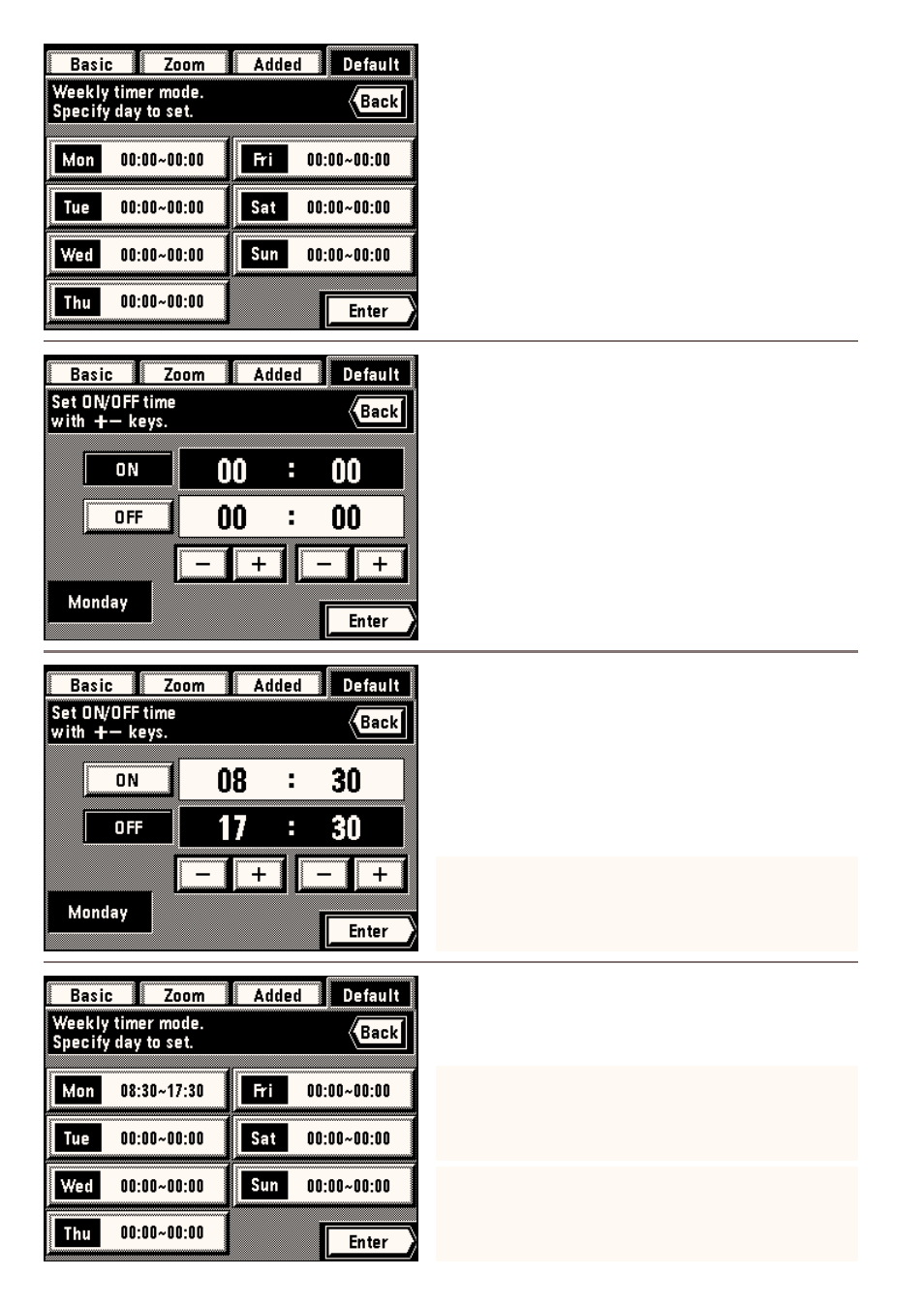 Kyocera 4230 User Manual | Page 138 / 226