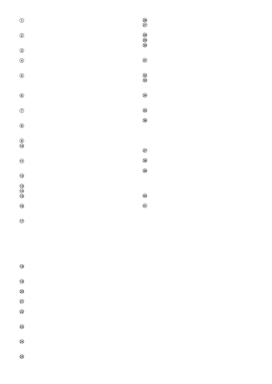 Kyocera 4230 User Manual | Page 27 / 226